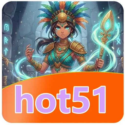 Pratinjau antarmuka hot51