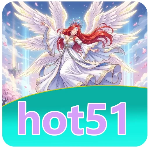 Pratinjau antarmuka hot51 setelah terpasang