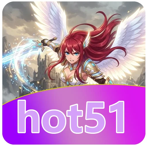 Pratinjau antarmuka hot51