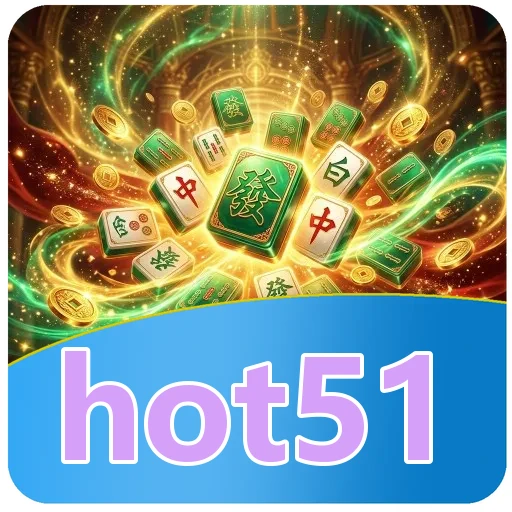 Pratinjau antarmuka hot51